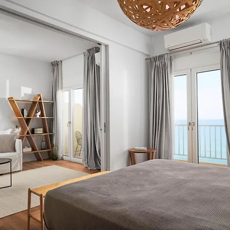 Crete - Sea View 1 Ηράκλειο Κρήτης