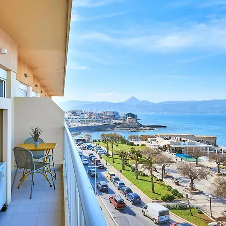 Crete - Sea View 1 Διαμέρισμα