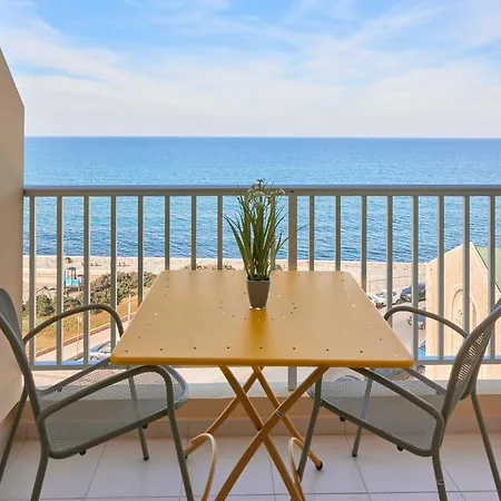 Crete - Sea View 1 * Ηράκλειο Κρήτης