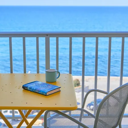Crete - Sea View 1 Διαμέρισμα