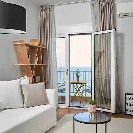 Crete - Sea View 1 Διαμέρισμα